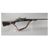 Springfield Model 1898 .30-40 Krag Rifle