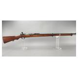 Arisaka Type 38 6.5x50mm Rifle