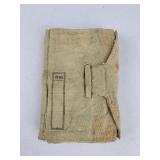 WWII Japanese Military Pocket Handbook