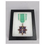 WWII Imp. Jap Order of the Golden Kite 5th Class