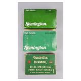 Remington .30-06 Springfield Ammunition 27 Rounds