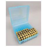 .454 Casull CA. CBC Ammunition 47 Rounds