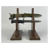 U.S M5A1 Bayonet with Sheath