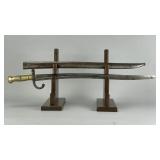 Unidentified Bayonet