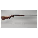 Stevens Model 5100 16ga SxS Shotgun