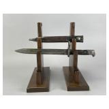 Waffenfabriks-Gesellschaft Austrian Bayonet