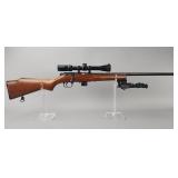 Marlin Model 25M .22 WMR Rifle