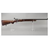 Savage Model 19 NRA Match .22 LR Target Rifle
