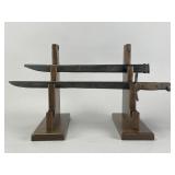 Japanese Type 30 Bayonet