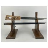 WWII Japanese Type 30 Arisaka Bayonet