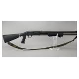 Mossberg Model 500 ATP 12ga Pump Shotgun