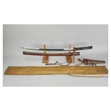 WWII Japanese Type 98 Army Officer