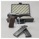 FN Browning Model 1922 7.65mm Pistol