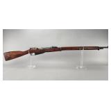 Mosin Nagant Tula Arms Model 1891 7.62x54r Rifle