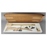 CVA Brittney II .410 Black Powder Shotgun Kit