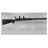 Remington Model 700ML Inline .50 Cal Rifle