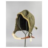 U.S Air Force Olive Drab Cap Type A-9