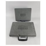 2 Gun Locker Gun Cases
