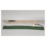 Actionrod Model 1686 (Needs Repair or Parts Only)