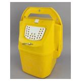 Trolling Live Bait/Minnow Bucket