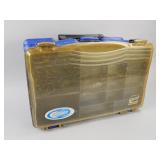 Impact Series Multi-Level Fishing Tackle Box