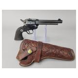 Sturm Ruger .22 Single-Six Revolver