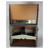 Gun-Ho Five Pistol Range Case