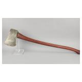 Plumb 3.5LB Dayton Head Hickory Handle Axe