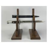 Yugoslavian Bayonet