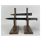 Yugoslavian Bayonet