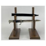WKC German Bayonet