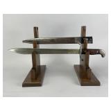 Modelo Argentino 1909 Bayonet