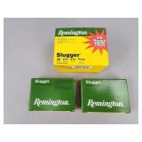 Remington 20 GA. Shotgun Shells 10 Shots