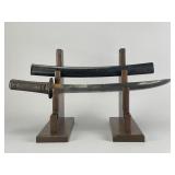 Possible Japanese Wakizashi