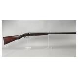 Hunter Arms L.C. Smith Grade 00 SxS 12ga Shotgun