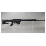 Ruger Precision 6.5 Creedmoor Rifle