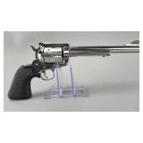 Ruger New Model Blackhawk .45 Cal Revolver