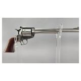 Ruger Super Blackhawk .44 Magnum Revolver