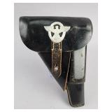 1920 German 938 Holster w/ Magazine