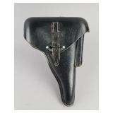 1943 German P38 Pistol Holster