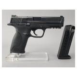 Smith & Wesson M&P 9 Pistol