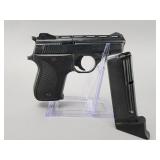 Phoenix Arms Model HP22A .22 LR Pistol