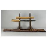 Japanese-Style Short Sword