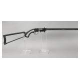 Rossi Skeleton Pump .22 S/L/LR Rifle