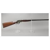 J. Stevens Favorite 1915 .22 LR Rifle