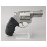 Charter Arms .357 Mag Pug Revolver