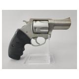 Charter Arms Bulldog .44 Special Revolver
