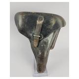 Possible WWII German P38 Holster