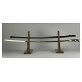 German E. & F. Horster Sword