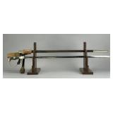 Imperial German Sword Possible Wurttemberg